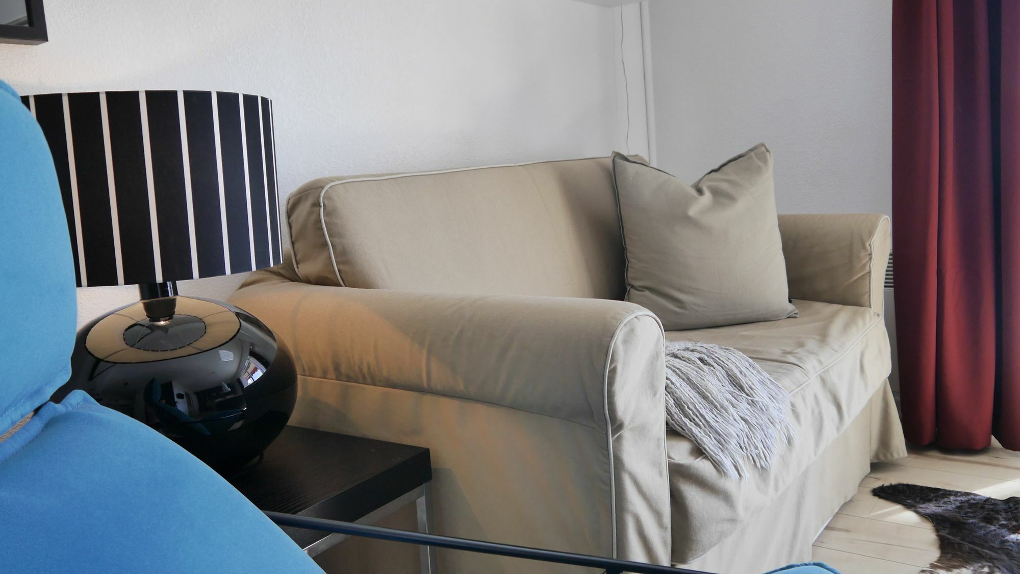 Monaco Pool Sea View Apartments 博索莱伊 外观 照片